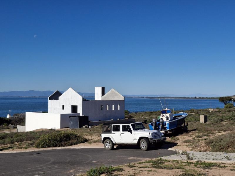 0 Bedroom Property for Sale in St Helena Views Western Cape